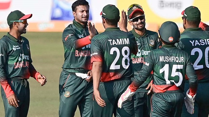বিশ্বকাপে বাজে পারফর্মের প্রভাব পড়তে শুরু করেছে বাংলাদেশের উপর