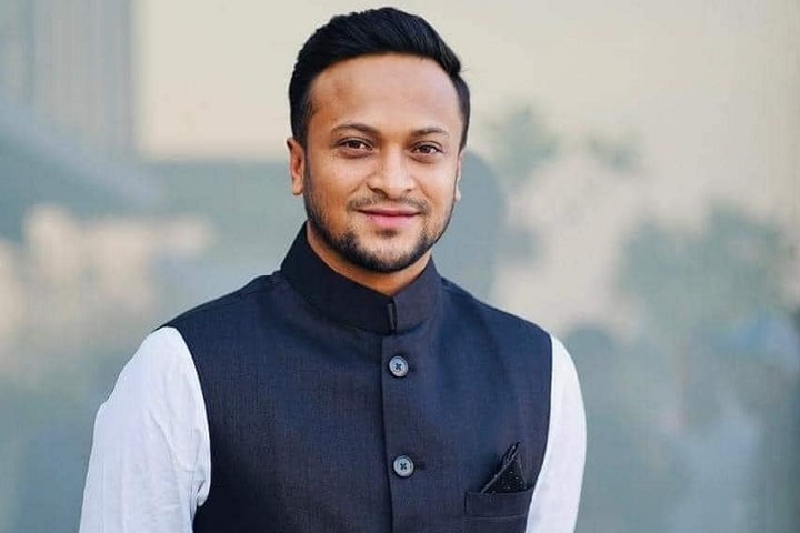 সাকিবকে নিয়ে মাশরাফির পর এবার পোস্ট মাশরাফির ছোট ভাইয়ের