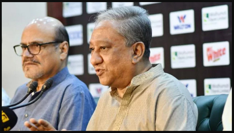 ব্রেকিং নিউজঃ বিসিবি পদ কবে ছাড়বেন পাপন জানালেন নিজেই