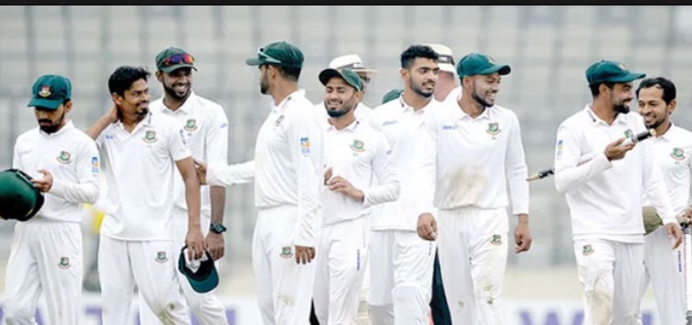খেলার মধ্যেই বিশাল দুঃসংবাদ পেল বাংলাদেশ