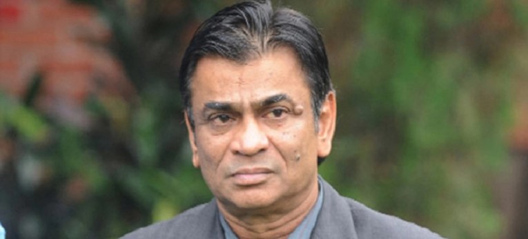 পদত্যাগ করলেন কাজী সালাহউদ্দিন, নতুন দায়িত্বে যিনি