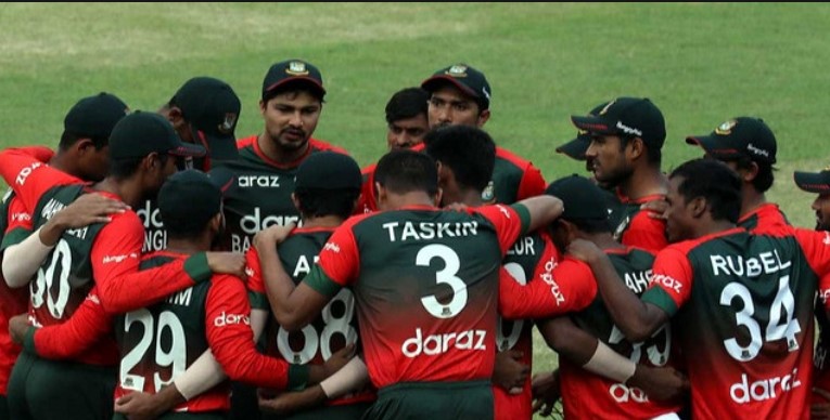 একাধিক চমক রেখে ওয়ানডে-টি-২০ এর জন্য টাইগারদের একাদশ ঘোষণা