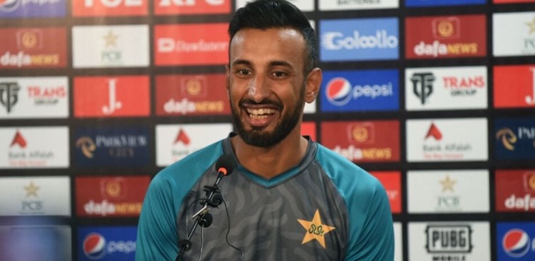 অস্ট্রেলিয়া সিরিজের আগে পিসিবি থেকে দারুণ সুখবর পেলেন শান মাসুদ