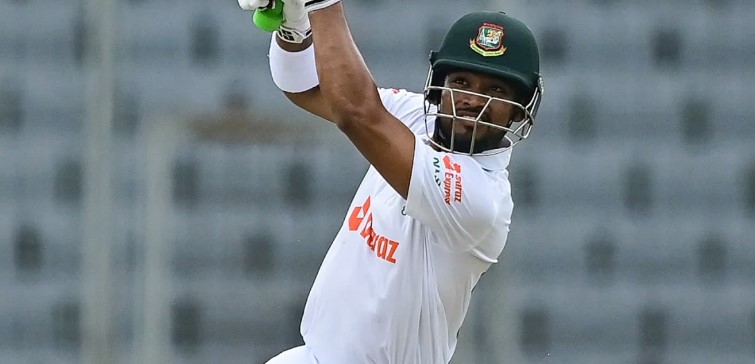 দুর্দান্ত সেঞ্চুরির পরে শান্তকে নিয়ে যা বললেন, জেমিসন