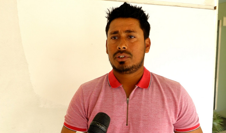 বাংলাদেশের স্পিন নির্ভরতা নিয়ে হতাশায় আশরাফুল