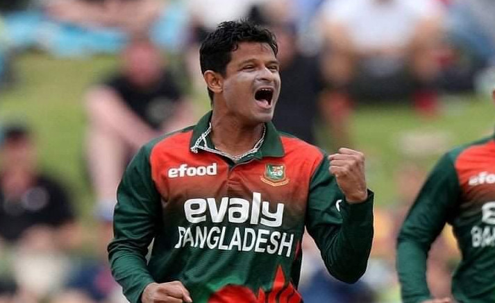 নাসুমকে বাদ দেওয়ার কারন জানাল বিসিবি