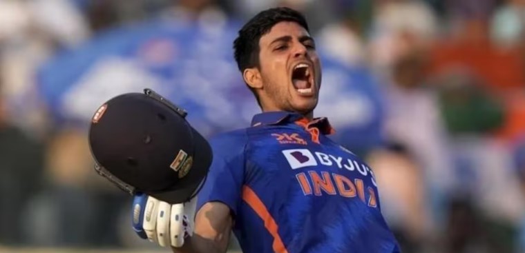 মাত্র ২৪ বছর বয়সে শুভমন গিল যত টাকার মালিক, জানলে চোখ কপালে উঠবে