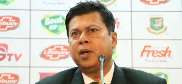 সমালোচকদের এক হাত নিলেন মিনহাজুল আবেদিন নান্নু