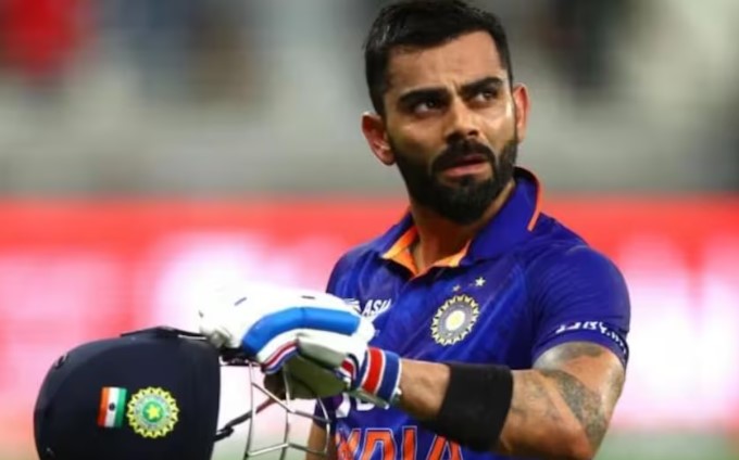বিরাটের টি-টোয়েন্টি ক্যারিয়ার শেষ, তার ভবিষ্যৎ নিয়ে আলোচনা করছে বিসিসিআই