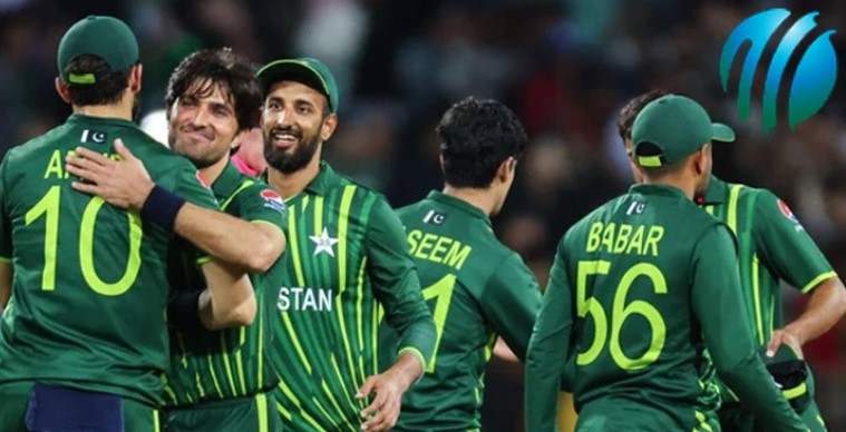 পাকিস্তানের প্রস্তুতি ম্যাচে ঘটে যাওয়া এই ঘটনা সোশ্যাল মিডিয়ায় ভাইরাল