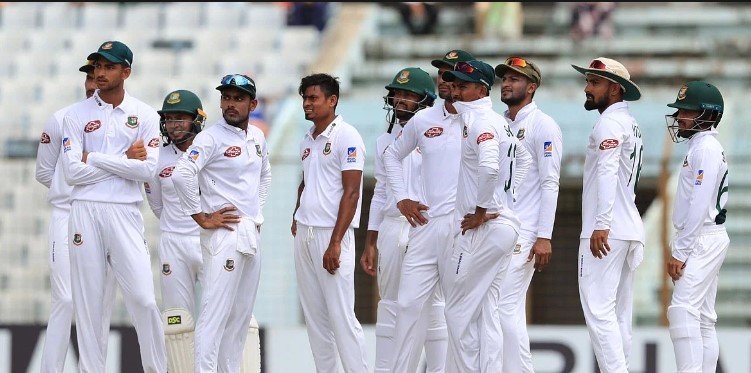 সিরিজের ২য় টেস্টের আগেই টাইগার শিবিরে বড় দুঃসংবাদ