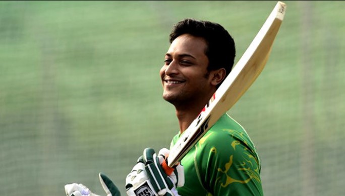 ক্রিকেট থেকে সাকিবের আয় কত টাকা, জানা গেল আসল তথ্য