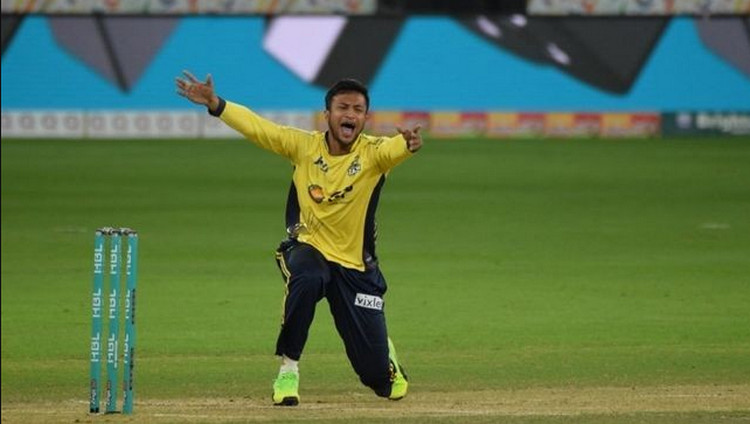 পিএসএল নিলাম সর্বোচ্চ দামে সাকিবসহ বাংলাদেশী আছেন যারা