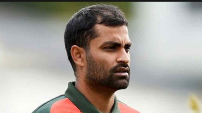 ভিন্ন পেশার অভিজ্ঞতা অর্জনের জন্য অভিনব কৌশল অবলম্বন করলেন তামিম