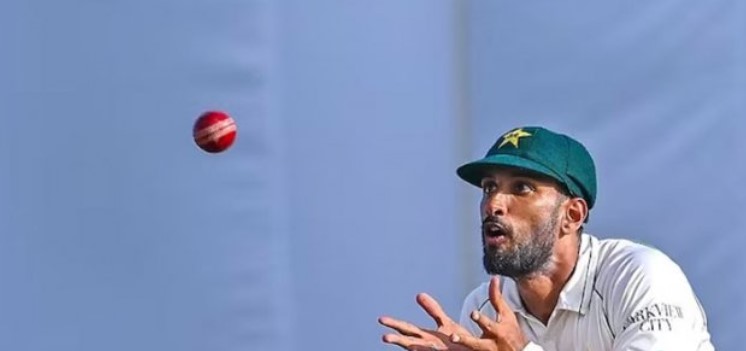 দায়িত্ব নিয়েই চমক দেখালেন শান মাসুদ