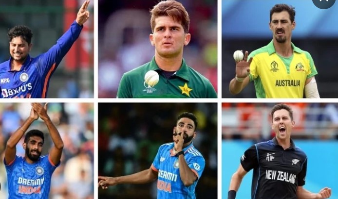 আইসিসি প্রকাশ করলো সেরা বোলারদের তালিকা