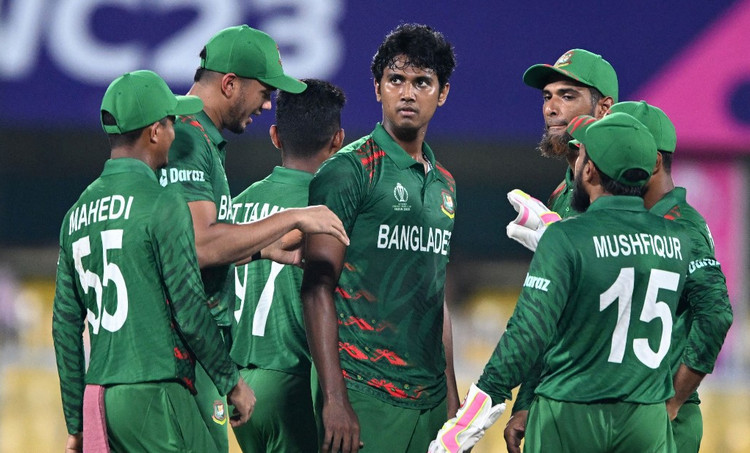 বিপিএল থেকে নির্ধারণ হবে ২০২৪ টি-টোয়েন্টি বিশ্বকাপের একাদশ
