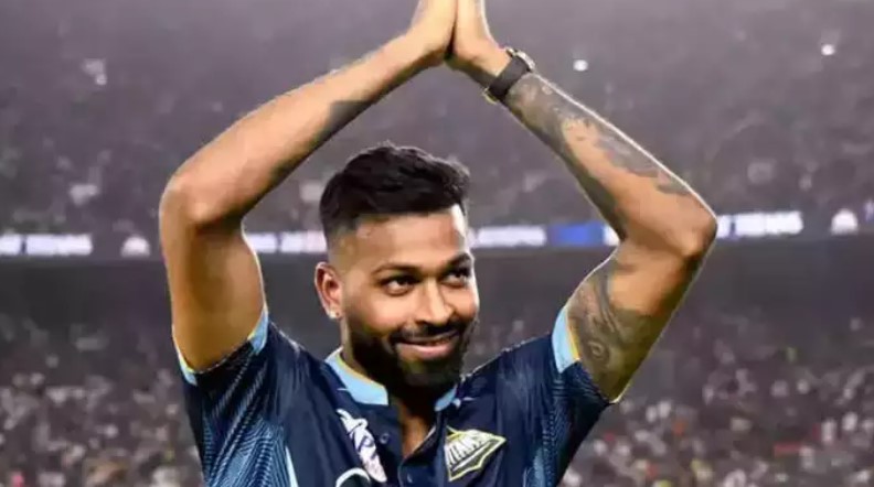 অজান্তেই 'মারাত্মক' ভুল করে বসলেন হার্দিক, আইপিএল খেলা নিয়ে শঙ্কা
