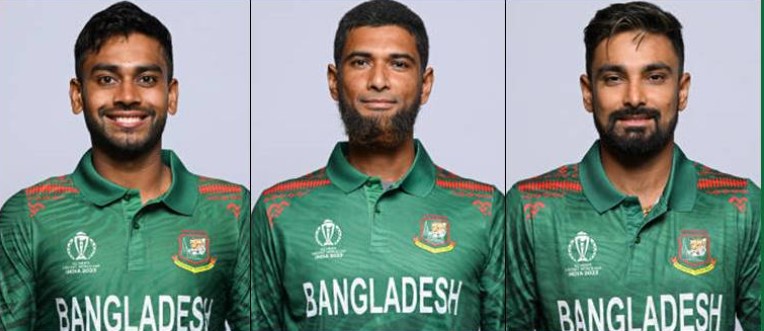 পিএসএল ড্রাফটে ২১ বাংলাদেশি ক্রিকেটার