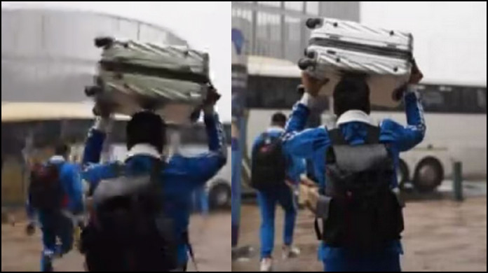 পাকিস্তানের মত কপাল পুড়ল ভারতের
