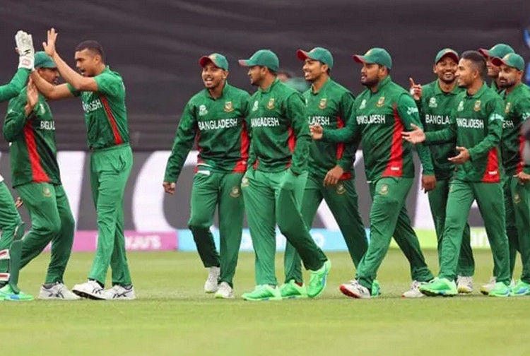 তামিম-সাকিব ছাড়াই যে সময় নিউজিল্যান্ডের উদ্দেশে দেশ ছাড়বে বাংলাদেশ