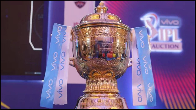 ২০২৪ আইপিএল শুরু তারিখ জানাল বিসিসিআই