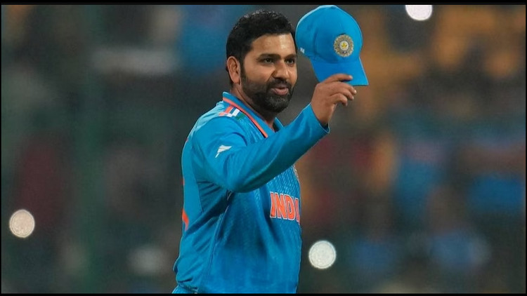 কবে ফিরছেন রোহিত জানাল বিসিসিআই