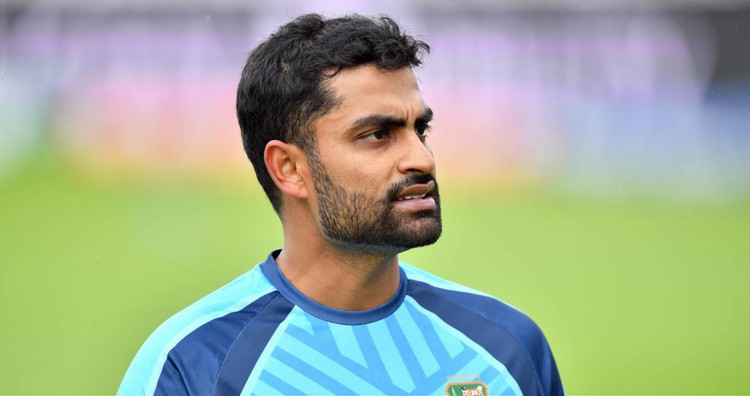 ঝুলছে বিসিবির কেন্দ্রীয় চুক্তি, তামিমকে নিয়ে নতুন ভাবনা (ভিডিও)