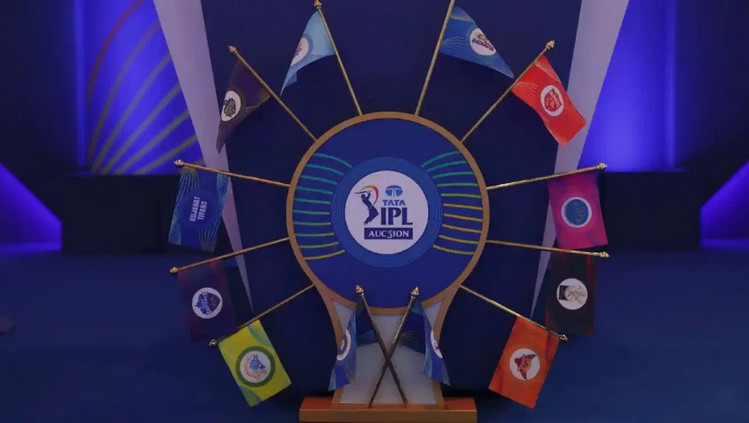 আইপিএল নিলামের চূড়ান্ত তালিকায় আছেন যারা
