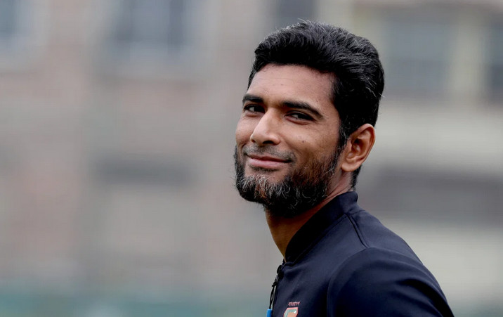 মাহমুদউল্লাহকে টি-টোয়েন্টিতে নেওয়ার বিষয়ে যা ভাবছে বিসিবি
