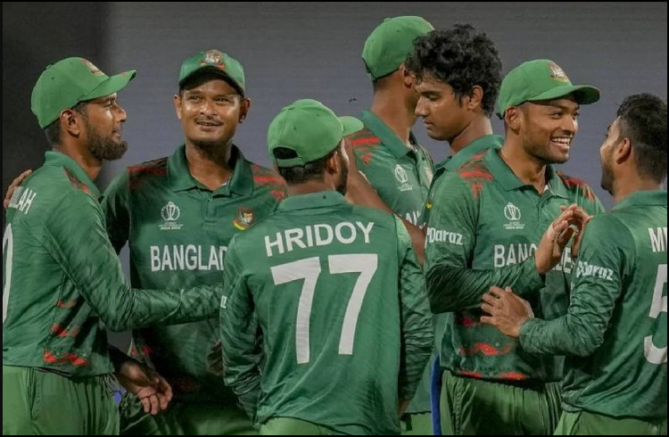 তিন ফরম্যাটে টাইগারদের নেতৃত্বে যে থাকছেন