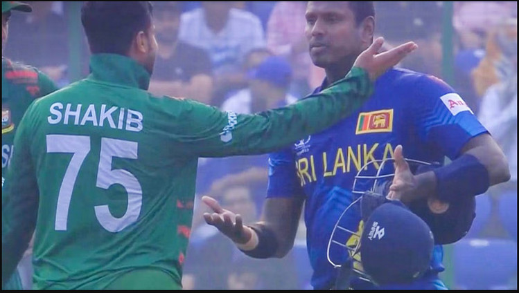 পেছাল বাংলাদেশ-শ্রীলঙ্কা সিরিজ