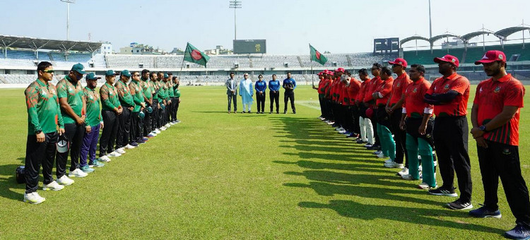 বাশারকে হারিয়ে জিতে গেলো নান্নু