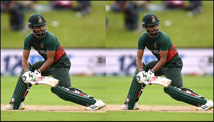 বড় হারে সিরিজ শুরু করলো বাংলাদেশ