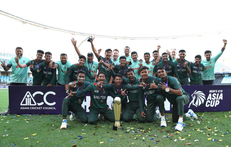 চ্যাম্পিয়ন বাংলাদেশ যত টাকা প্রাইজমানি পেল