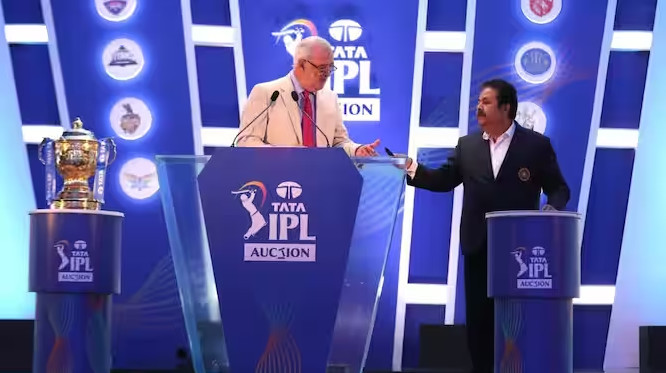 বাকি মাত্র ১ দিন, আইপিএল নিলাম মাতাবেই এই ৫ বিদেশী তারকা