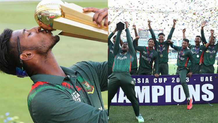 এই সময় দেশে আসবে যুব টাইগাররা, দেশে করা হয়েছে যে আয়োজন