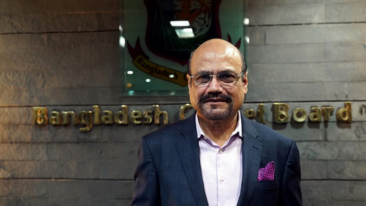 বাংলাদেশের দারুণ জয়ের পর নতুন তথ্য দিল বিসিবি