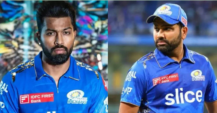 রোহিত চেন্নাইয়ে খেলতে পারবে না পান্ডিয়া, বড় ভুল মুম্বাইয়ের