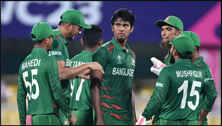 ওয়ানডে ক্রিকেটে বাংলাদেশের রেকর্ডময় বছর