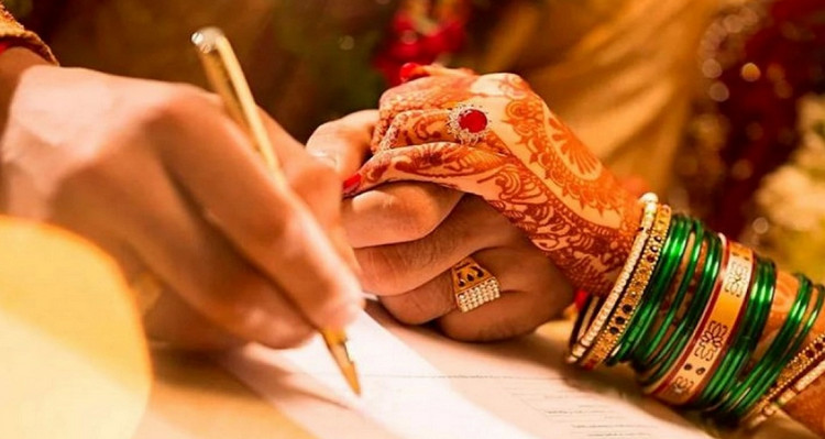 দেনমোহর আদায়ের সামর্থ্য না থাকলে যা করবেন, অধিকংশ ছেলেরা জানেন না