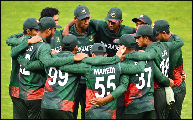 সিরিজ জয়ের সুবর্ণ সুযোগের সামনে বাংলাদেশ, আসছে নতুন পরিকল্পনা