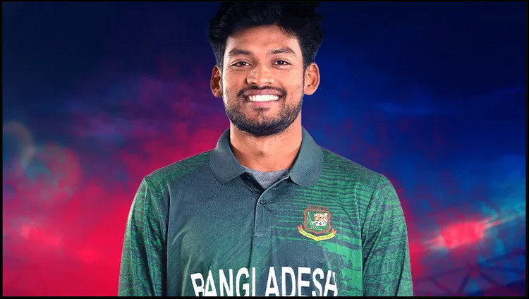 ম্যাচ জিতেও অধিনায়ক শান্তর মুখে যে চ্যালেঞ্জের কথা