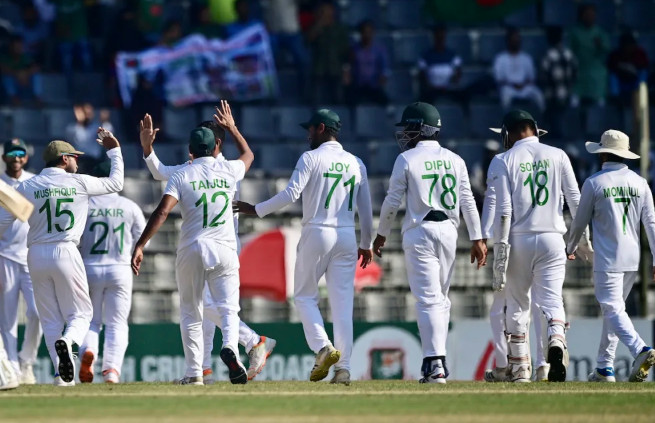 ভারত-পাকিস্তানের হারে যে সুখবর পেল বাংলাদেশ