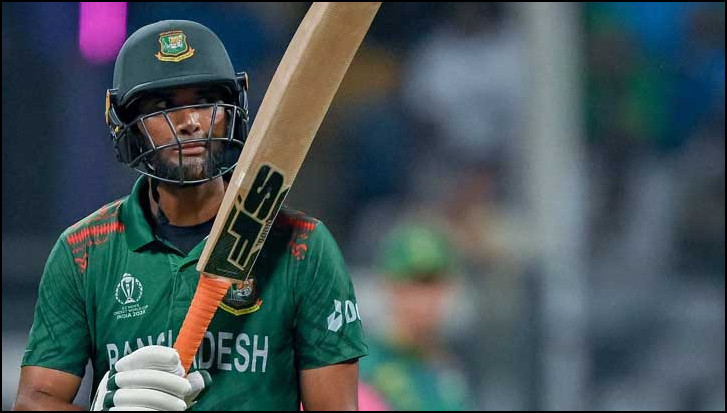 টি-টোয়েন্টিতে মাহমুদউল্লাহর মাঠে ফেরা নিয়ে নতুন তথ্য দিলো বিসিবি