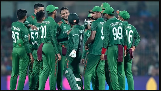 ২০২৩ সালে বাংলাদেশের সেরা খেলোয়াড় যারা