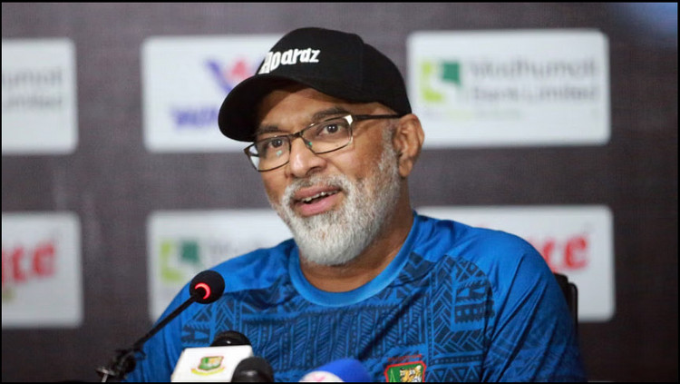 পিচ চিনতে ভুল করে সিরিজ হারিয়েছে বাংলাদেশ, হাথুরু
