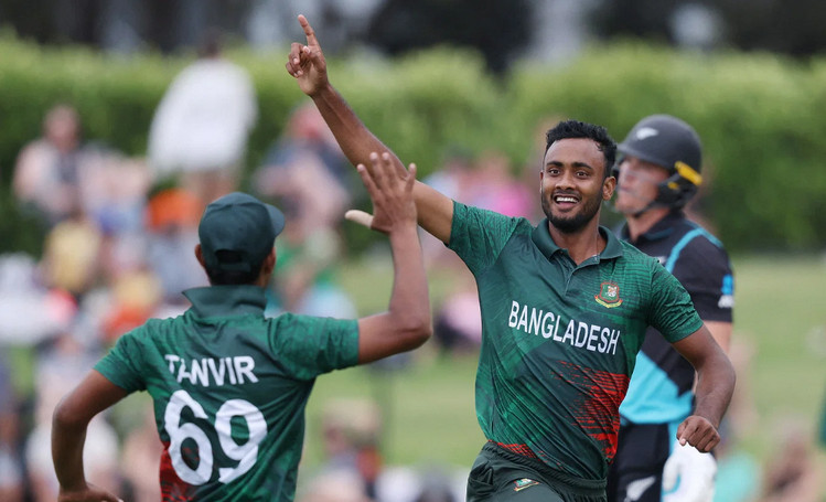 ২০২৪ সালে বাংলাদেশের ক্রিকেট কি পাবে নতুন চেহারা