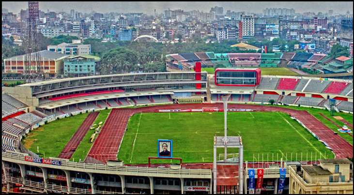 ৯৯ কোটি টাকার বাজেট বেড়ে দাঁড়িয়েছে ১৫৯ কোটিতে, তবুও শেষ হচ্ছে না কাজ