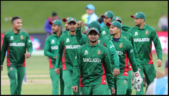 বিশ্বকাপে ‘সবচেয়ে কঠিন’ গ্রুপে বাংলাদেশ